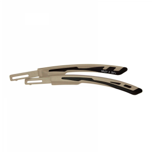 Дужки Wiley X Saber Advanced Temple Tips Tan - 306TF