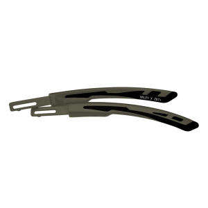Дужки Wiley X Saber Advanced Temple Tips OD Green - 306TG