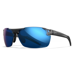 Поляризационные очки Wiley X PRIME CAPTIVATE&trade; Polarized Blue Mirror Lenses ACPRM09