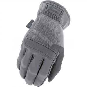 Перчатки тактические Mechanix Wear FastFit&reg; Gloves Серые