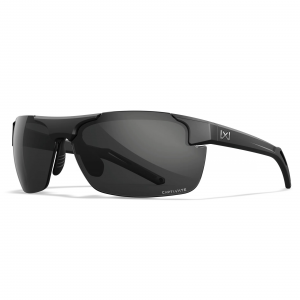 Защитные очки Wiley X PRIME CAPTIVATE&trade; Grey Lenses ACPRM01