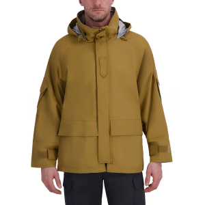 Куртка мембранная Propper Gen II Waterproof Parka - Койот