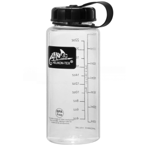 Бутылка Helikon Outdoor Water Bottle 700ml Clear