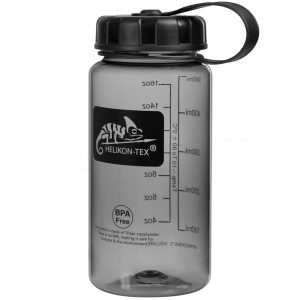 Бутылка Helikon Outdoor Water Bottle 550ml Smoked