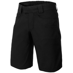 Шорты Helikon-Tex Greyman Tactical Shorts DuraCanvas&reg; - Черный