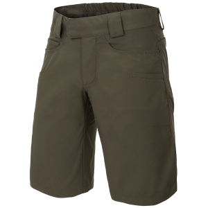 Шорты Helikon-Tex Greyman Tactical Shorts DuraCanvas&reg; - Зеленый