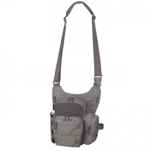 Сумка через плечо HELIKON-TEX EDC Side Bag - Meiange Grey