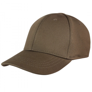 Бейсболка Condor Outdoor Flex Team Cap Коричневый