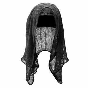 Шарф снайперский Condor Outdoor Sniper Veil - Черный