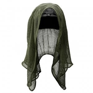 Шарф снайперский Condor Outdoor Sniper Veil - Оливковый