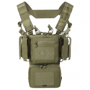 Разгрузочный жилет Helikon-Tex Training Mini Rig (TMR)&reg; - Olive Green