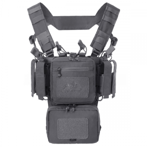 Разгрузочный жилет Helikon-Tex Training Mini Rig (TMR)&reg; - Shadow Grey