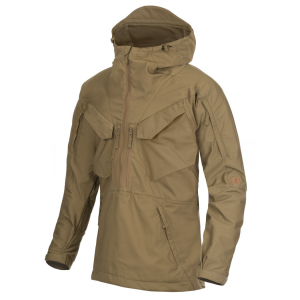 Куртка Анорак Helikon-Tex Pilgrim Anorak Jacket - Coyote