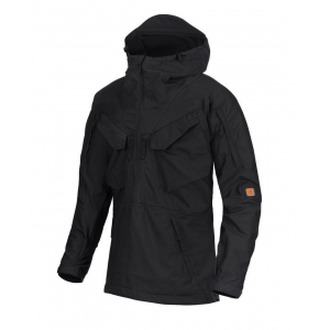Куртка Анорак Helikon-Tex Pilgrim Anorak Jacket - Black