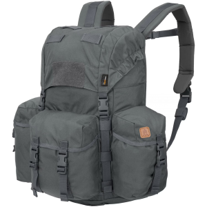 Рюкзак туристический HELIKON-TEX Bergen Backpack 25L - Shadow Grey