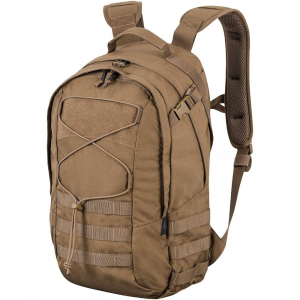Рюкзак городской HELIKON-TEX EDC Backpack 24L Coyote
