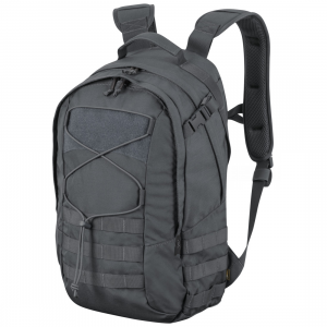 Рюкзак городской HELIKON-TEX EDC Backpack 24L Shadow Grey
