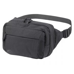 Сумка поясная HELIKON-TEX RAT Concealed Carry Waist Pack - Shadow Grey