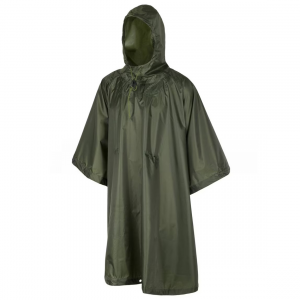 Пончо Helikon-Tex Poncho U.S. Model Polyester - Olive Green