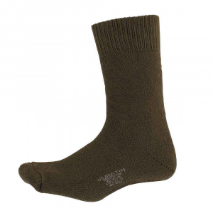 Носки армейские Rothco Thermal Boot Socks Olive