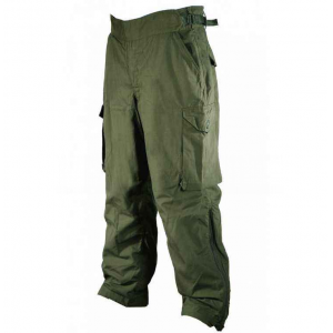 Брюки мембранные Arktis Waterproof Combat Trousers C310 - Olive Green