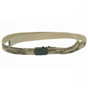 Ремень брючный Rothco Military Web Belts Acu Digital/Khaki