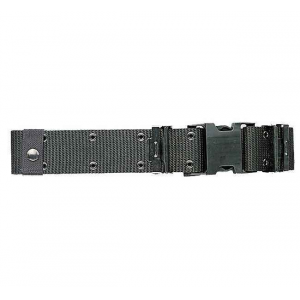 Ремень разгрузочный Rothco Genuine G.I. Pistol Belt Black