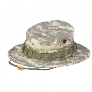 Панама PROPPER Boonie Hat ACU Digital - 50/50 NYCO Ripstop