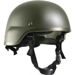 Шлем пластиковый Rothco ABS MICH-2000 Olive