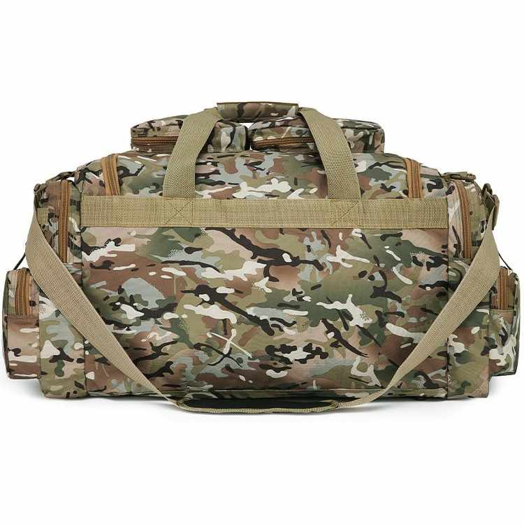 Сумка тактическая KOMBAT UK Saxon Holdall 125ltr - BTP купить в