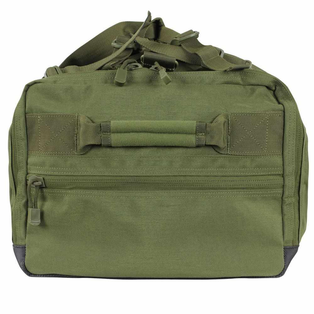 Баул тактический Condor Centurion Duffel Bag - Тан купить в магазине ...