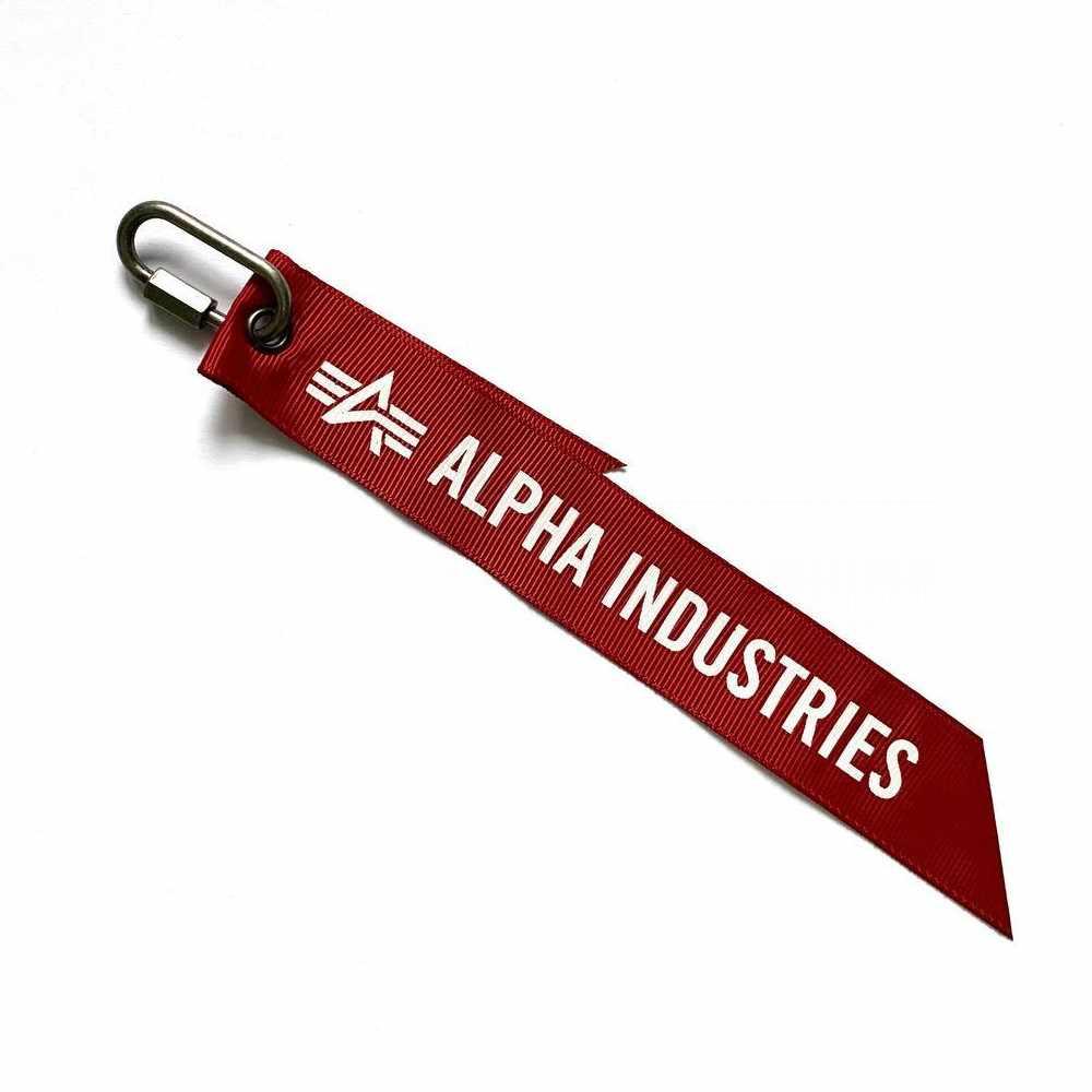 Съемная лента брелок Alpha Ribbon 