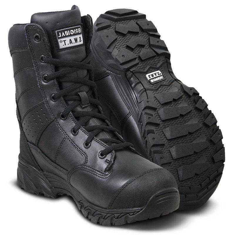 Ботинки мембранные Original Swat Chase 9'' Waterproof Tactical 132001