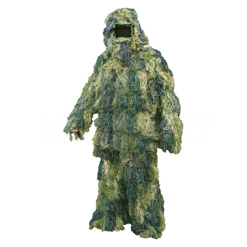 Костюм маскировочный Kombat UK Ghillie Suit - DPM