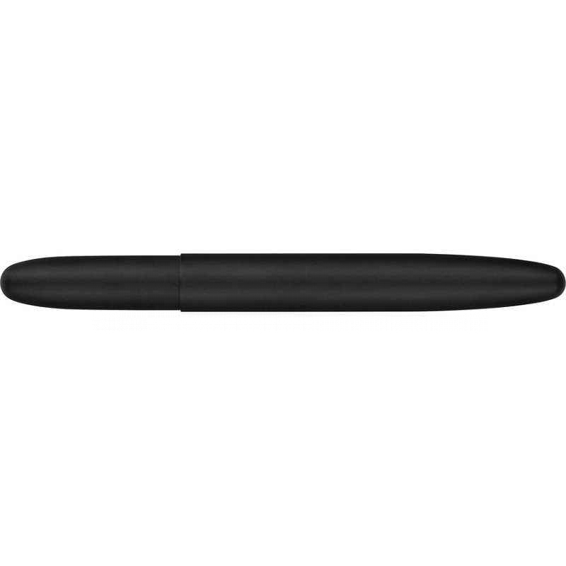 Ручка FISHER Matte Black Bullet Space Pen - 400B