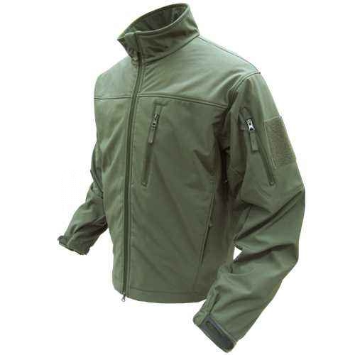 Куртка CONDOR Phantom Soft Shell Jacket Olive