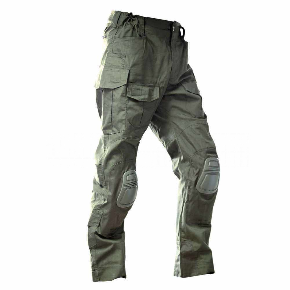 Брюки тактические Garsing БСПН GSG-1 Оливковый