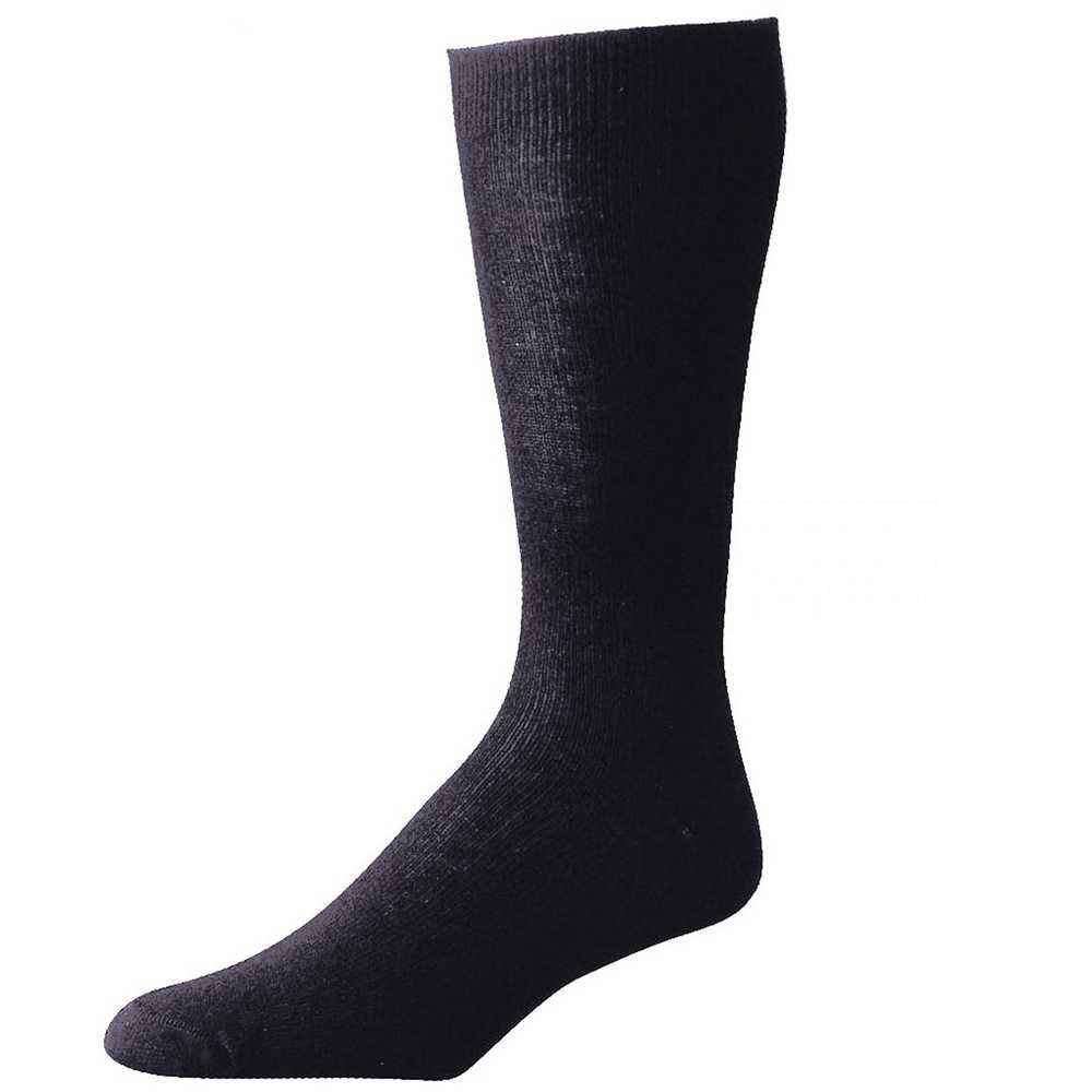 Термоноски Rothco G.I. Sock Liner - Black