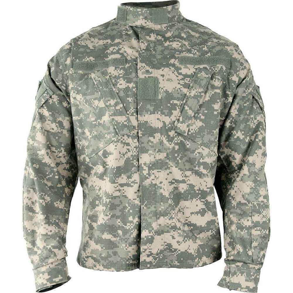 Куртка полевая Propper ACU Coat - 50/50 NYCO Army Universal