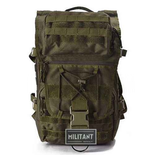Рюкзак тактический MILITANT Service Pack Olive