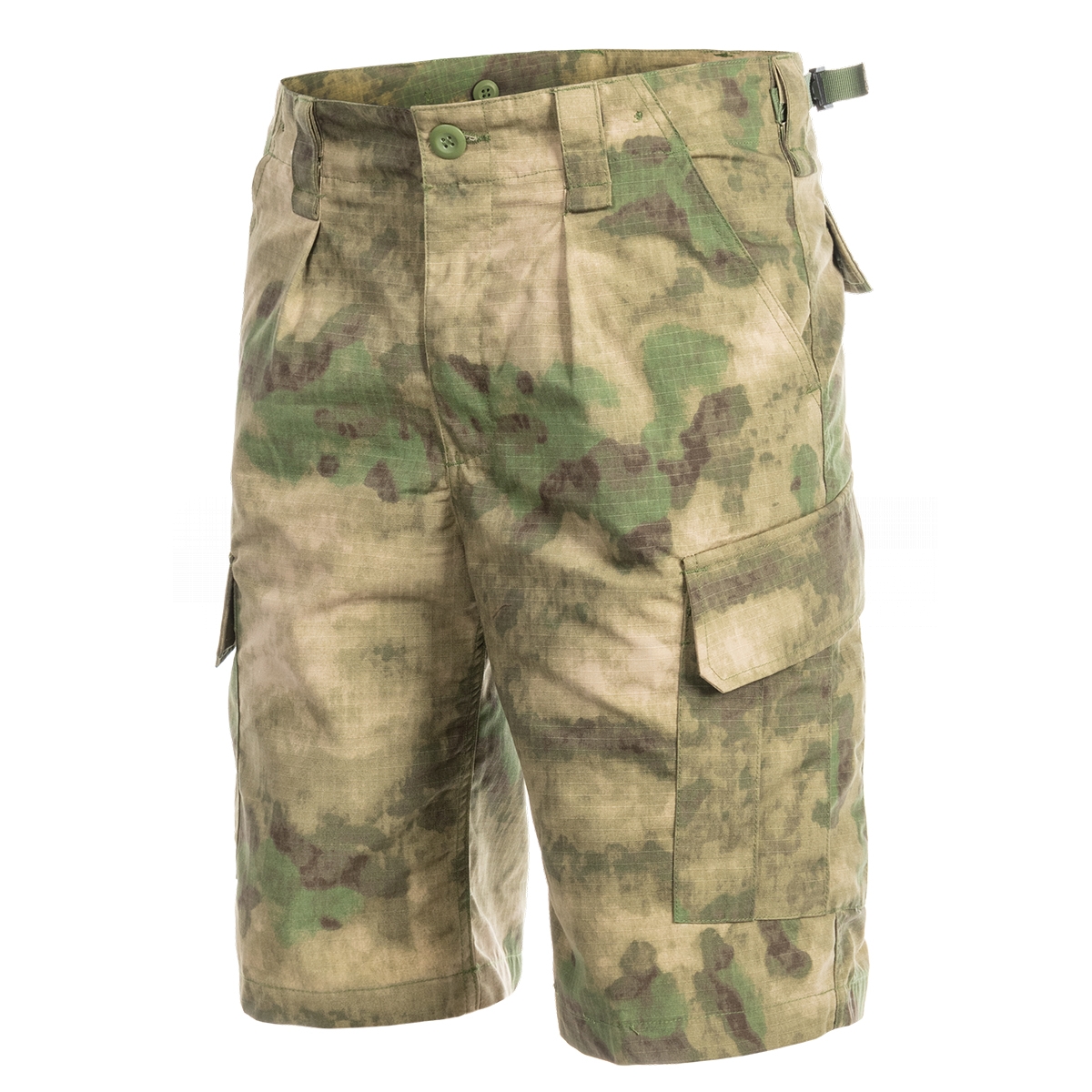 Шорты тактические Texar WZ10 Shorts FG-Cam