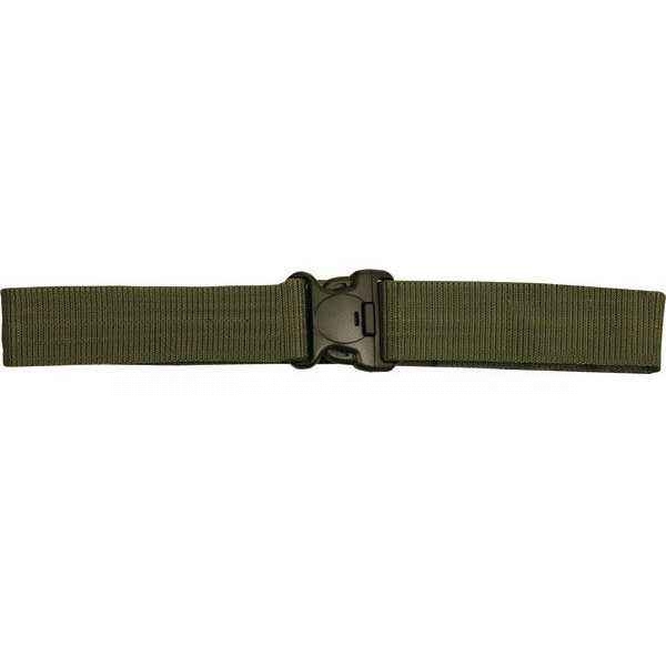 Ремень тактический Kombat UK SWAT Tactical Belt - Olive Green