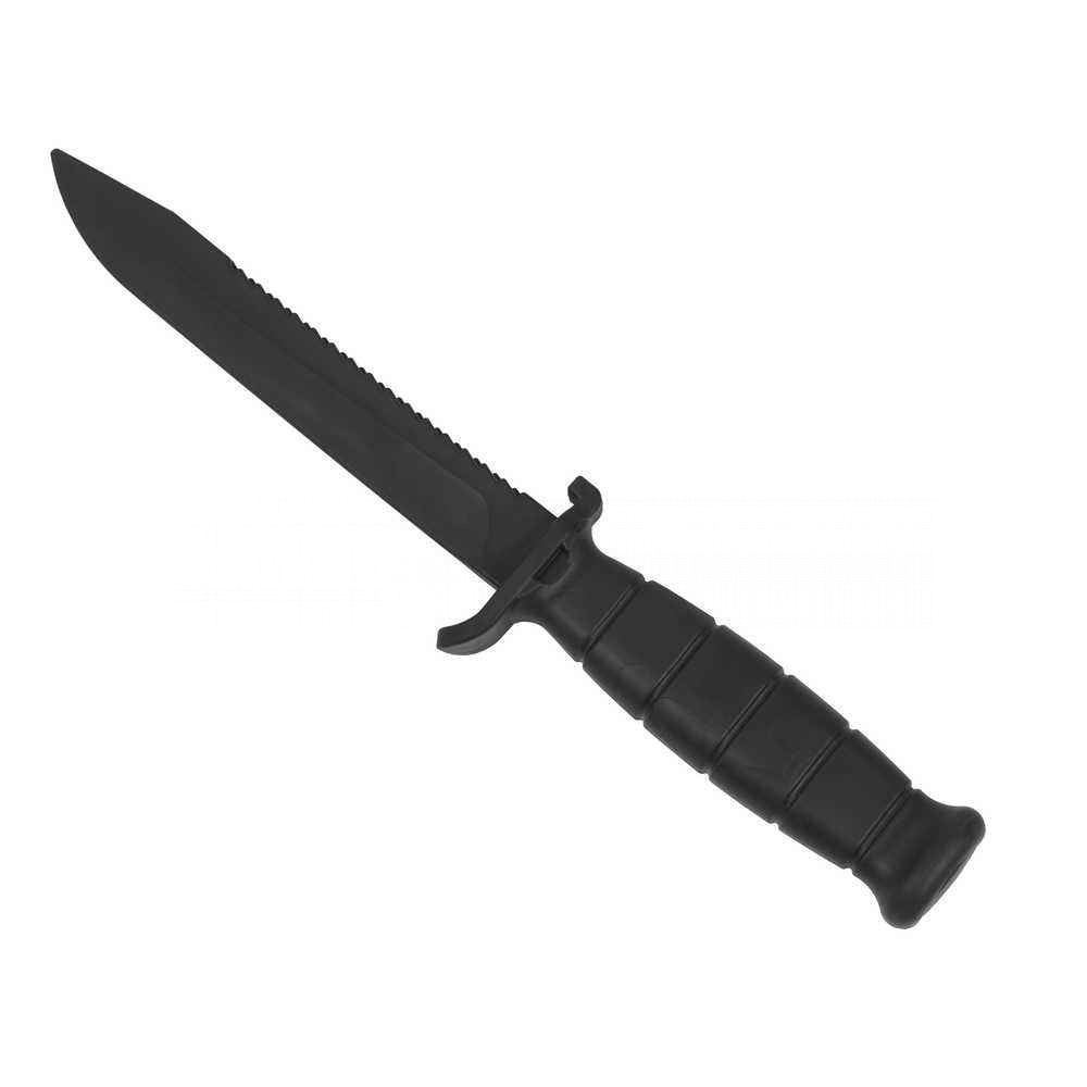 Нож тренировочный Stich Profi S-81