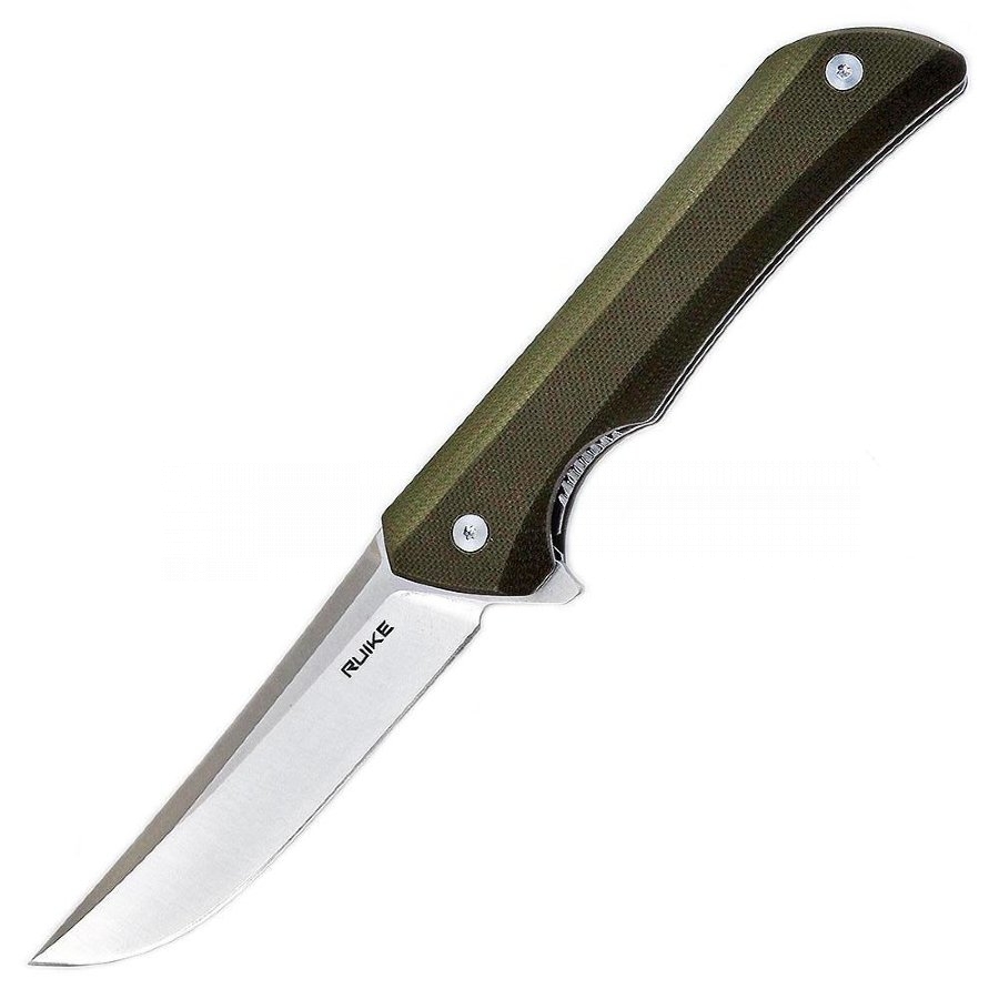 Нож складной Ruike Hussar Р121-G