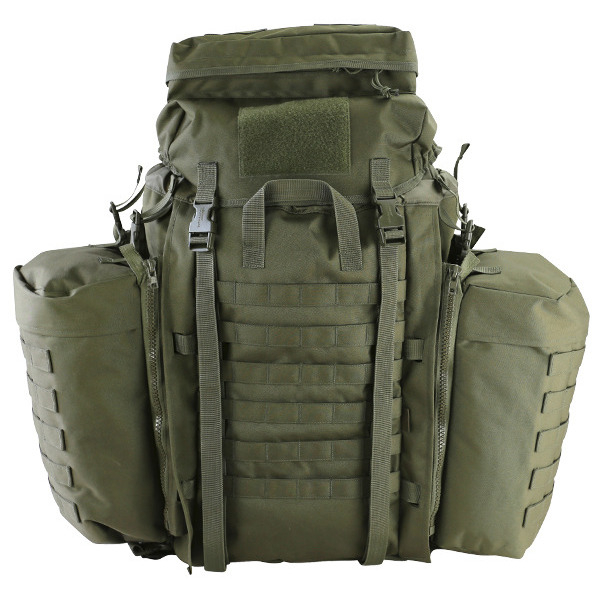 Рюкзак тактический Tactical Assault Pack 90 Litre - Olive
