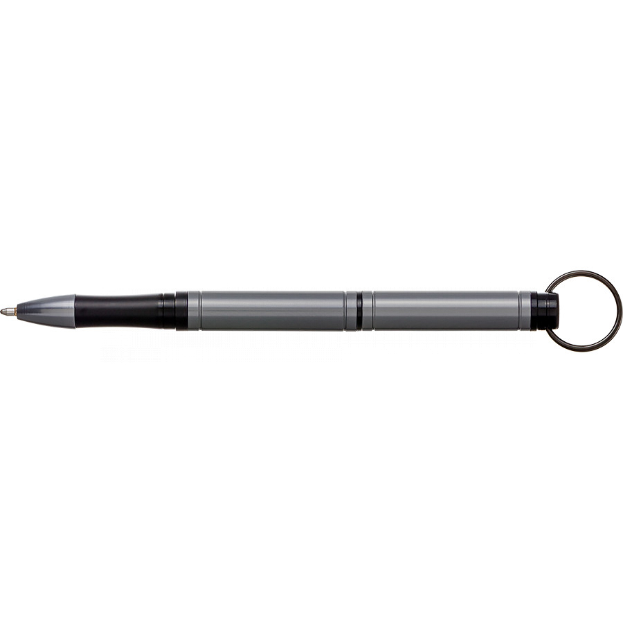 Ручка FISHER Grey Backpacker Space Pen - BP/GY