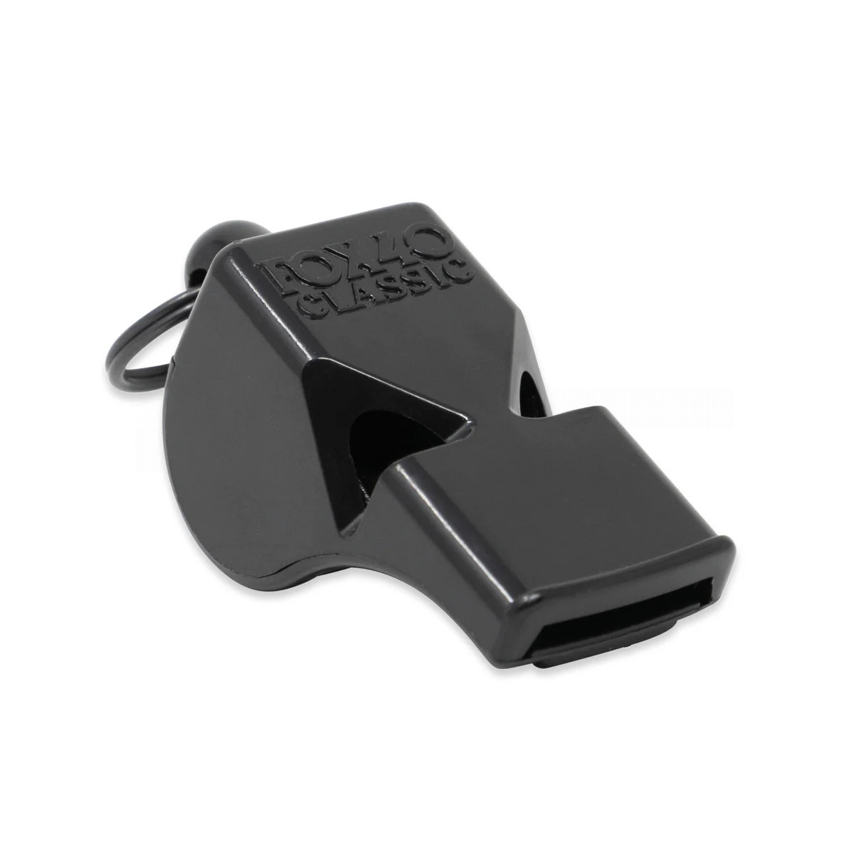 Свисток спасательный Fox 40® Classic Safety Whistle - Black купить в  магазине Милитант.