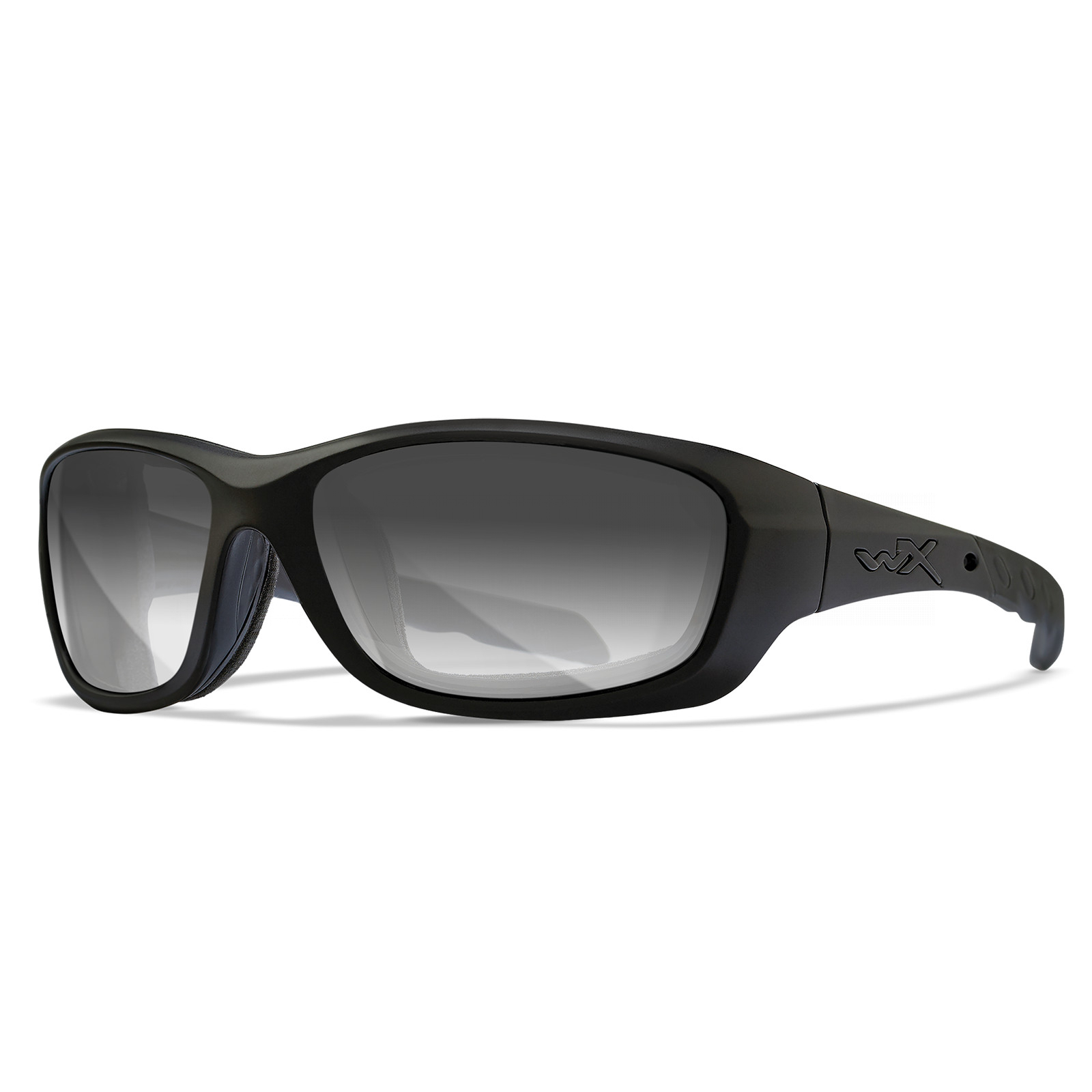 Очки фотохромные Wiley X GRAVITY Photochromic LA Smoke Grey Lens - CCGRA05