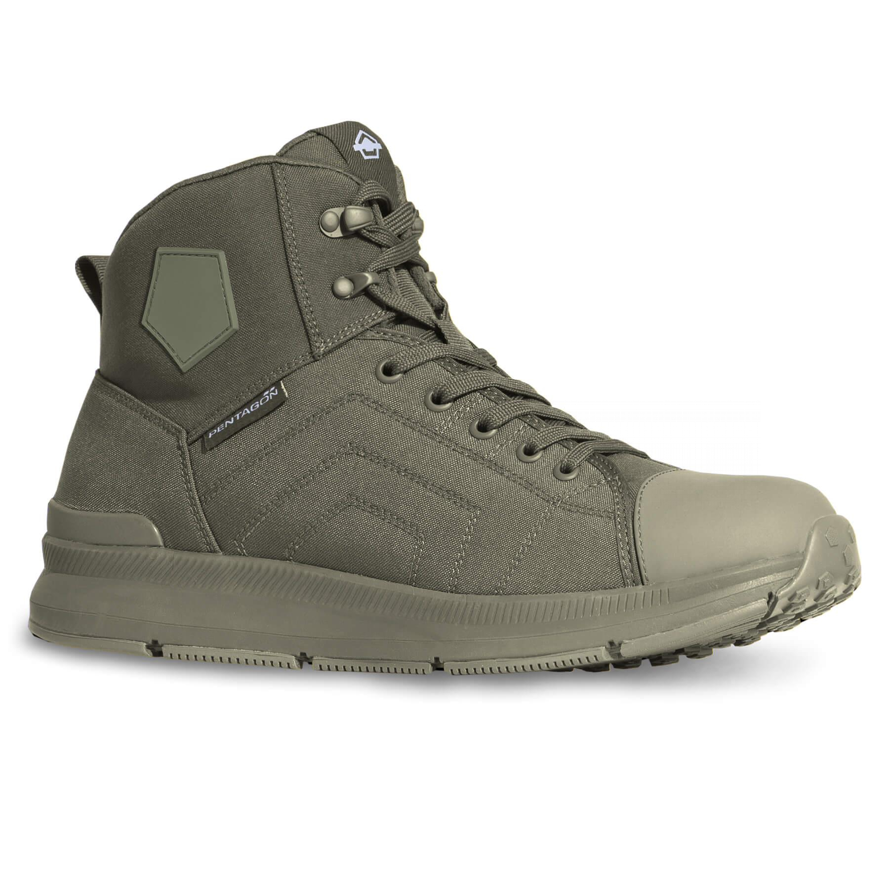 Ботинки тактические Pentagon Hybrid 2.0 Boots K15038-2.0 RAL7013