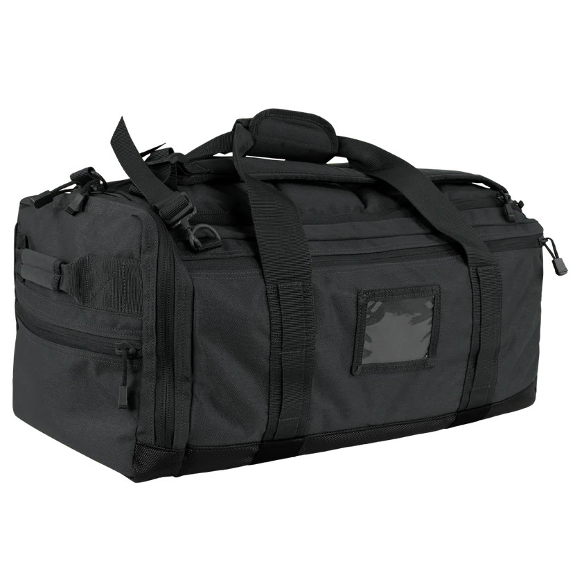 Баул тактический Condor Centurion Duffel Bag - Black